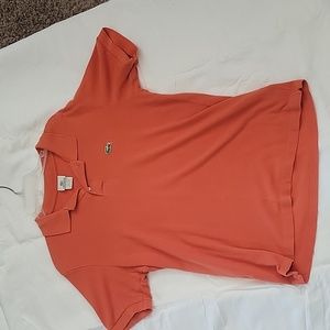 Lacosta Polo size 5 (Small)
